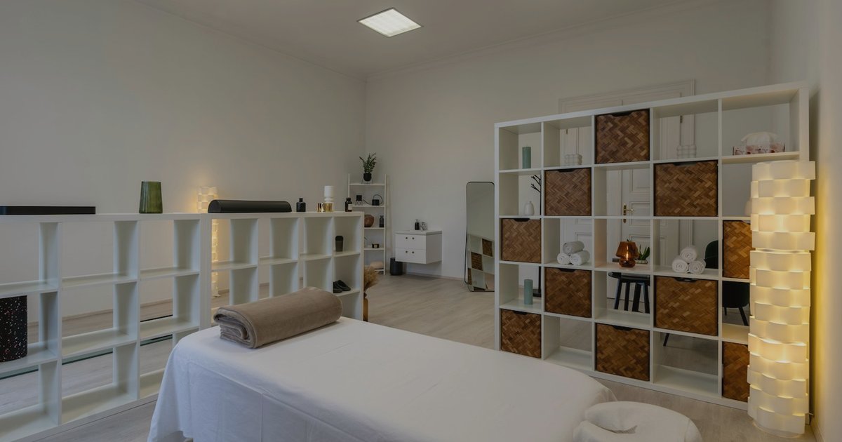 Trines Klinik — hjemmeside for fysioterapi og kiropraktik
