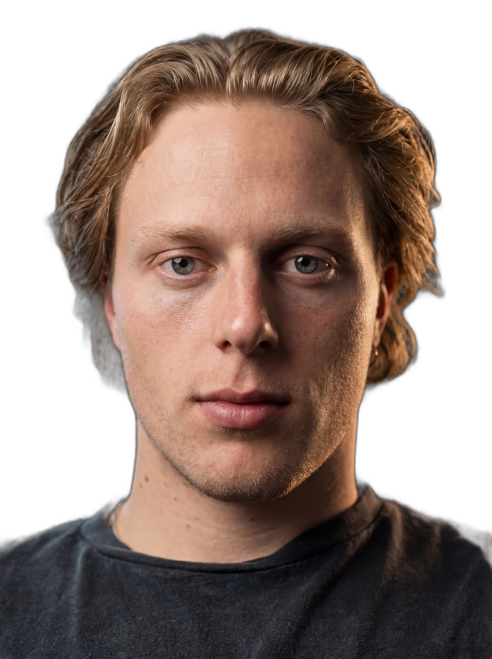 Jens Madsen — Madsen Studio